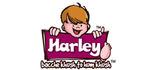 harley
